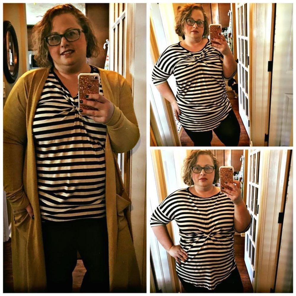 LuLaRoe Irma